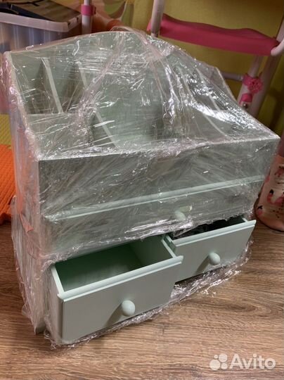 Комод для косметики