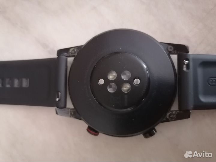 Смарт часы Honor magic watch 2 46 мм