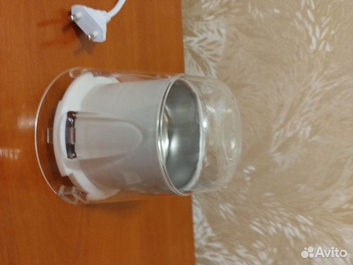 Electric Blenderческий Блендер