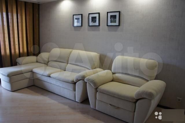 1-к. квартира, 33 м², 2/5 эт.