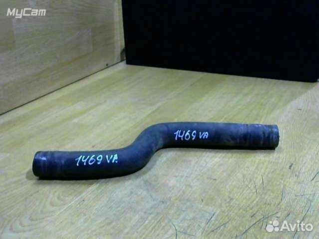 Патрубок радиатора Toyota Rav 4 1 tokio-japan