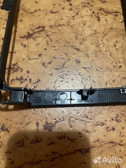 Климат контроль jetta 5,golf 5,6,passat b6