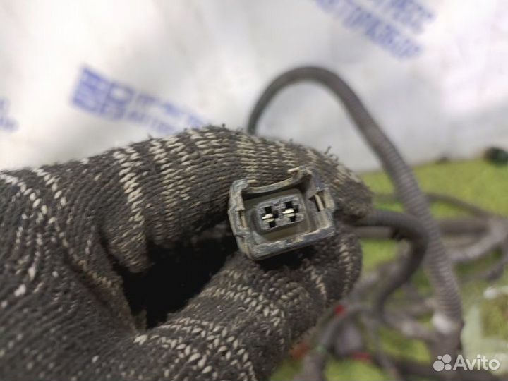 Проводка Renault Fluence седан 1.6 K4M V838 2013