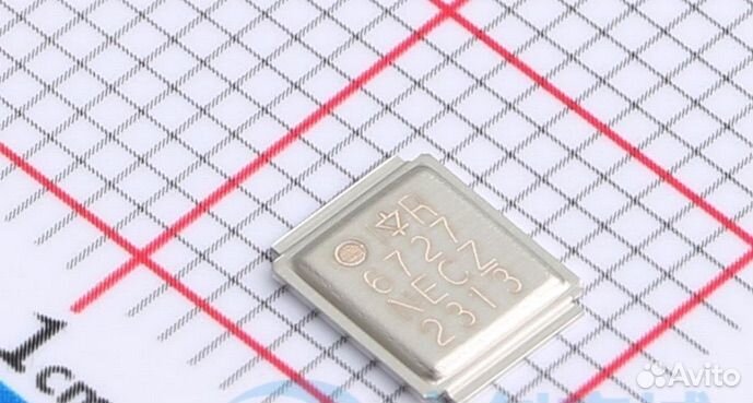 Транзисторы IRF 6727 комплект 6 штук