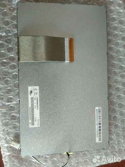 Матрица для автомагнитолы HSD080IDW1