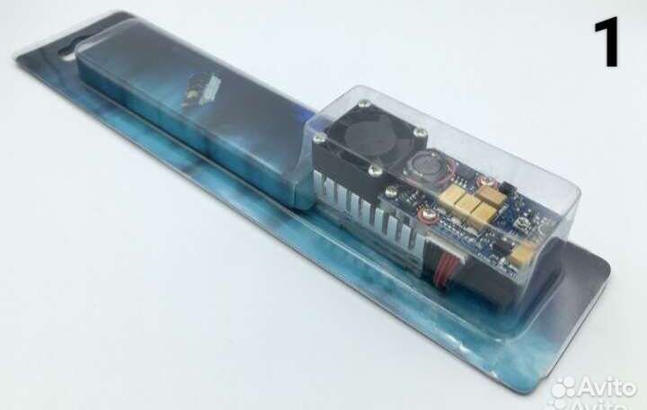 Передатчик FPV TS352 500mW