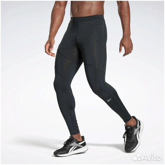 Мужские тайтсы reebok