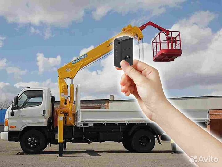 Подключение Глонасс маячков для автотранспотра