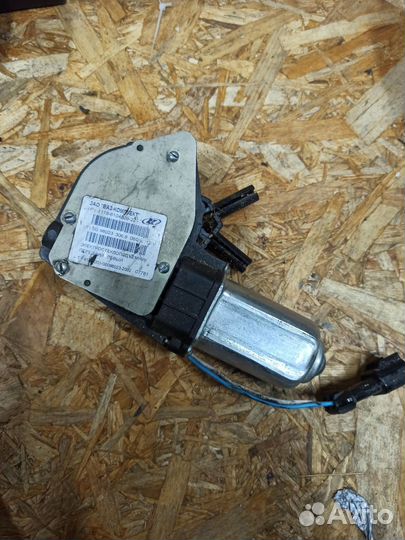 Стеклоподъёмник лада калина