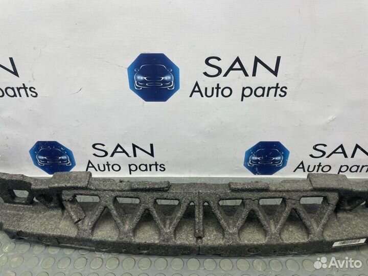 Абсорбер передний Bmw 3 F30 N55B30A 2012