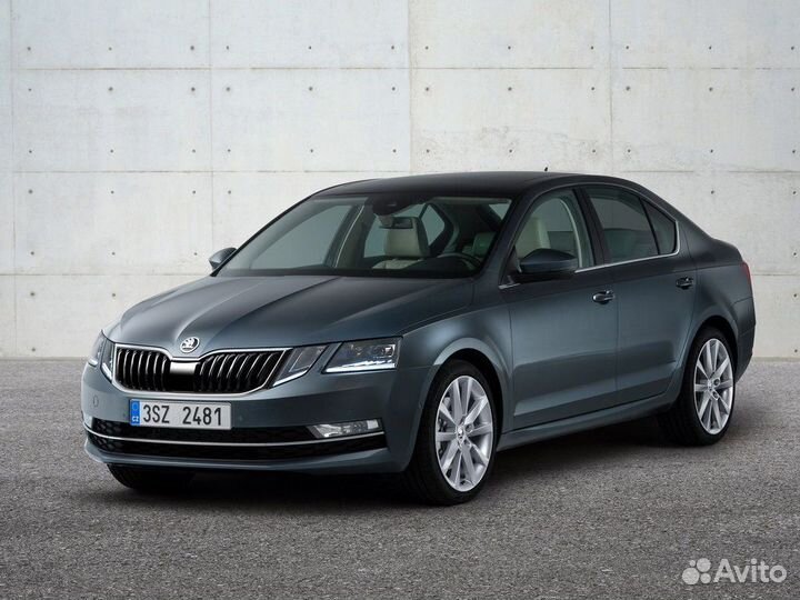 Стекло лобовое Skoda Octavia A7 5E0845011cenvb