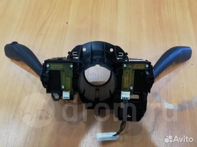 Переключатель подрулевой в сборе Audi A4 (B8) 200