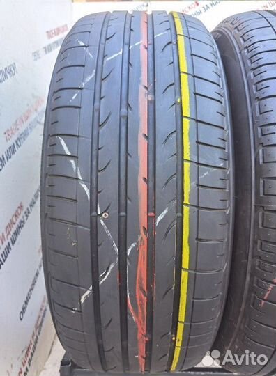 Bridgestone Dueler H/P Sport 235/55 R19 101W