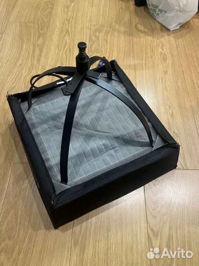 Cветодиодная гибкая панeль sооnwеll fв-11