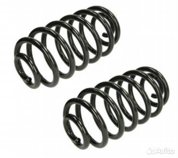 Пружины Опель