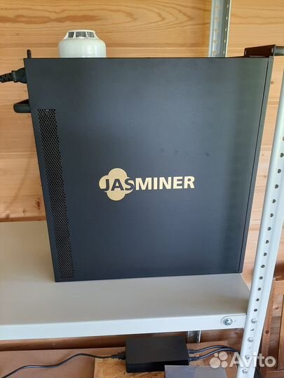 Jasminer X16-Q 1950 MH/s