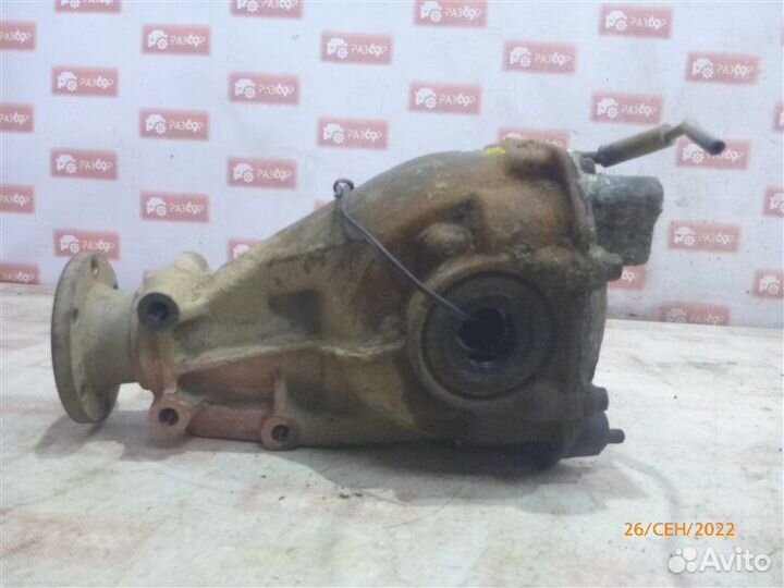 Редуктор заднего моста Mitsubishi Outlander CU2W