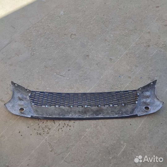 Решетка ZeroSport на Subaru Impreza GD