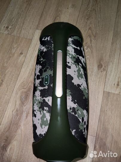 Колонка jbl boombox 2 оригинал