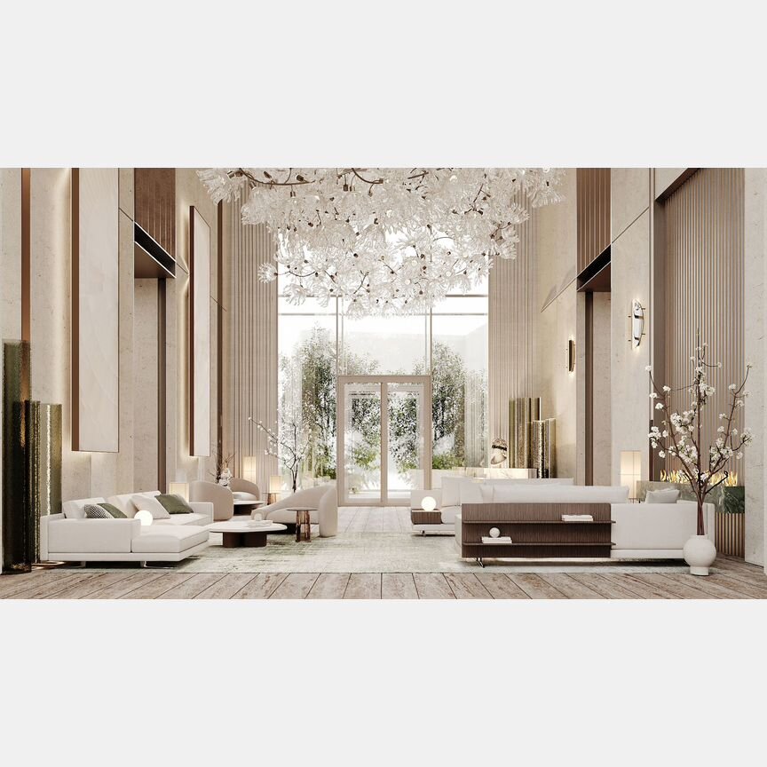 3-к. квартира, 210,6 м², 4/7 эт.