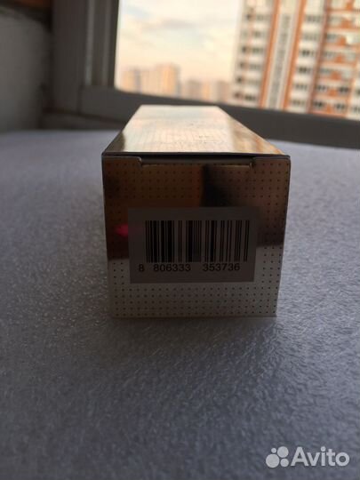 Оригинал. Missha тональный крем Tinchew