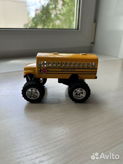 Детские машинки