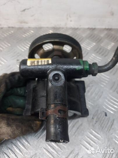 Насос гур Renault Kangoo минивэн 1.2 D4F730 2004