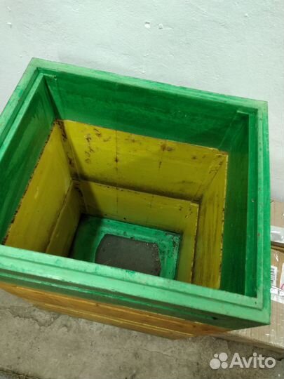 Продам ульи для пчел