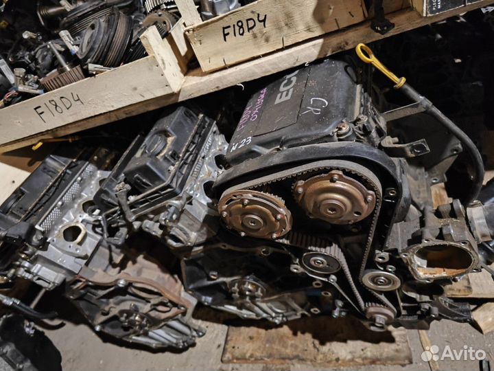 Блок двигателя Chevrolet Cruze I (2009—2012)