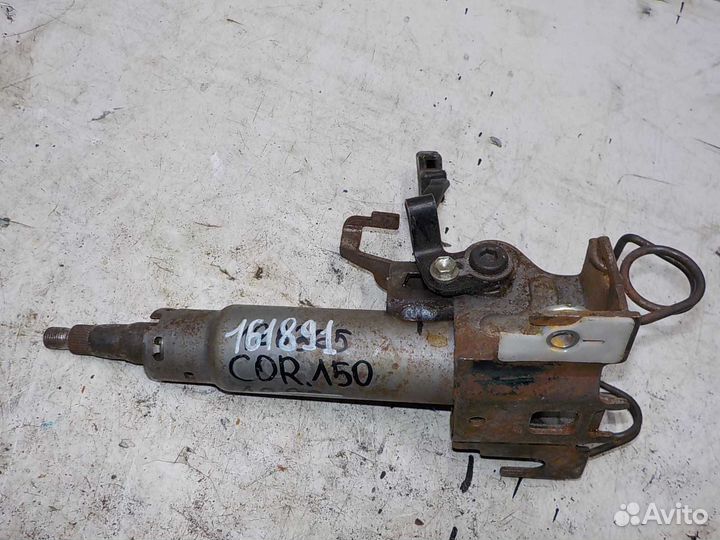 Рулевая колонка Toyota Corolla 150