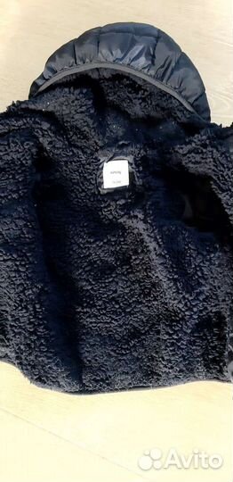 Куртка для девочек осенняя