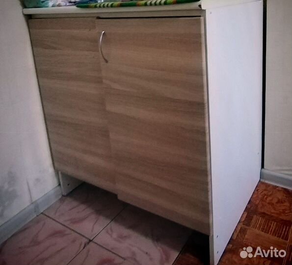 Кухонная гарнитура