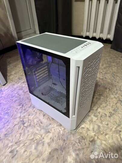 Компьютерный корпус Cougar MX430 Air RGB
