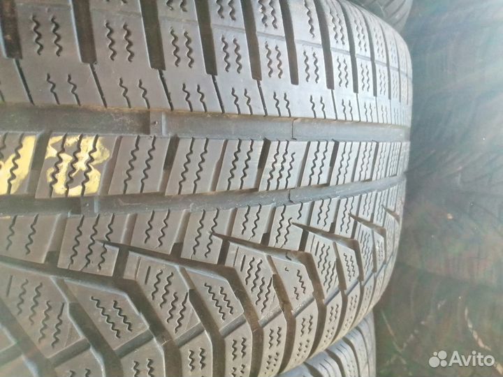 Hankook Winter I'Cept Evo2 W320 225/40 R18