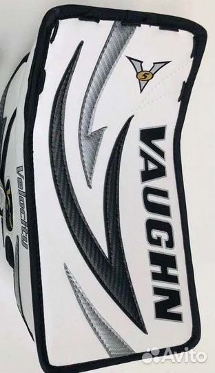 Блин и ловушка вратаря vaughn V5 7260 INT FR