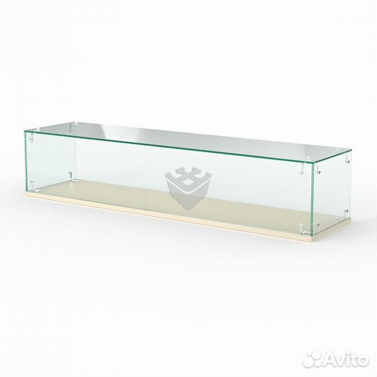 Витрина-купол Сладость Westcom 23364W11