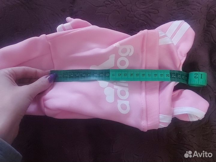 Новая одежда для маленькой собаки xs s