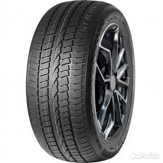 Windforce Snowblazer UHP 215/55 R16 97H