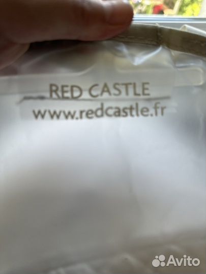 Кокон для новорождённого Cocoonababy от Red Castle