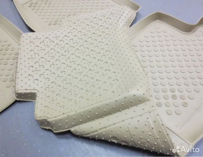 Коврики Kia Sportage 1994-2005