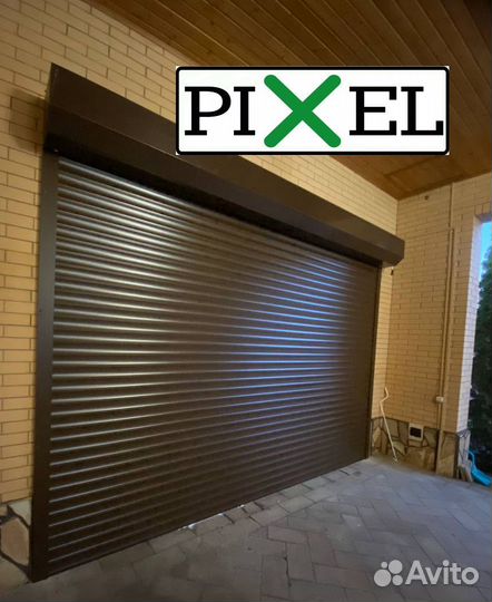 Рольставни