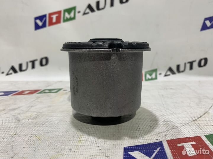 Lemforder Сайлентблок рычага BMW X5(E70) X6(E71)