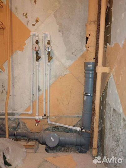 Мастер на час / Муж на час Сантехник Электрик