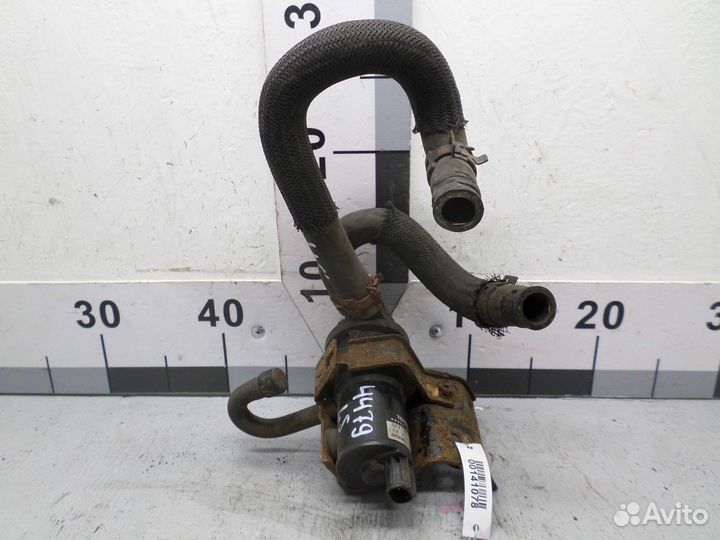 Насос водяной (помпа) Lexus LS 4 F40 8720050010