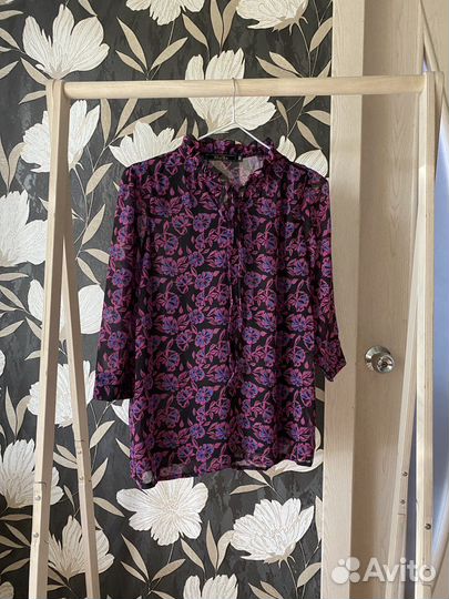 Блузка 44,50,52