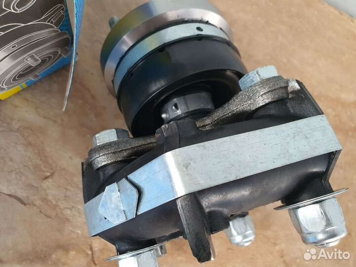 Промкардан Ваз Нива 213 214 2131