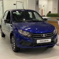ВАЗ (LADA) Granta 1.6 MT, 2025