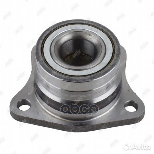 Ступица колеса toyota corolla 87-04 sprinter 91-02