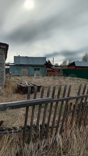 Дача 60 м² на участке 6 сот.