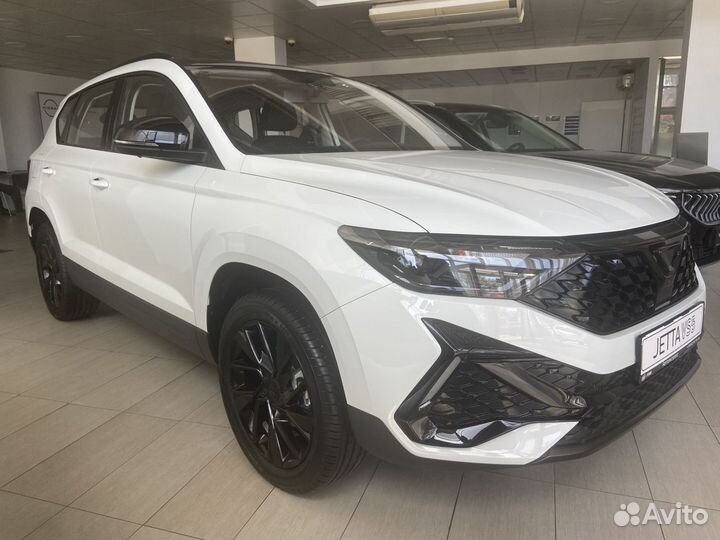 Jetta VS5 1.4 AT, 2023